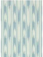 Sanderson Carta da parati Ishi - Indigo