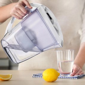 Filtri di ricambio per bollitore a filtro in set da 3 - Orion