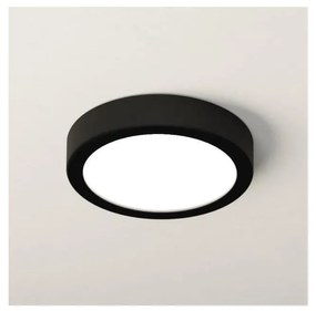 Eglo 99222 - Plafoniera LED FUEVA 5 LED/10,5W/230V