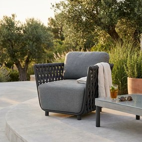 FLORES - poltrona da giardino