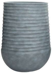 Vaso per piante e fiori JAMIE DECORIS in pvc H 69.5 cm Ø 53 cm