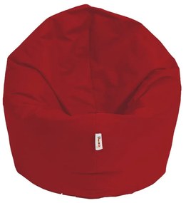 Borsa rossa per sedersi Iyzi - Floriane Garden