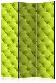 Paravento Lime detente [Room Dividers]