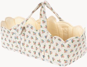 Culla per bambole Verona Blues