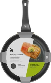 Padella nera antiaderente Excellent ⌀ 28 cm PermaDur - WMF