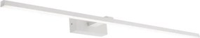 Redo 01-1677 - Illuminazione LED per specchio da bagno NEPTUNE LED/18W/230V 89,5 cm IP44