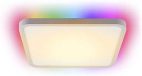 Immax NEO 07168-W40-LED RGB+CCT Lampada dimmerabile 50W/230V Wi-Fi Tuya white+TC