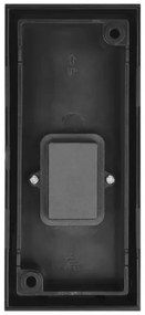 Applique da esterno OCULUS 2xGU10/7W/230V IP44