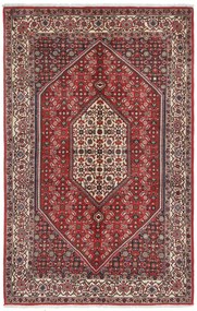 Bidjar Tappeto 250 x 160 (Iran) Annodato A Mano
