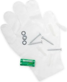 Brilagi - Plafoniera LED dimmerabile FLARE LED/64W/230V 3000/4000/6000K +DO