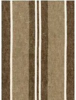 Mindthegap Carta da parati Szepviz - Brown/ Taupe