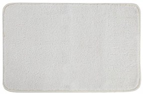 Tappeto Doccia Antiscivolo 40x60 Cm Feridras "Nuvola" Ecru