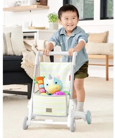 Skip Hop - Passeggino per bambini 4in1 EXPLORE&amp;MORE 3xAA