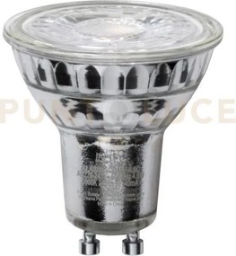 Klassic-gu10-6,5m lampadina led attacco faretto gu10 6.5w 1000lm 40...