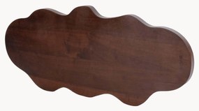 Tagliere in legno di acacia Flowy, varie misure