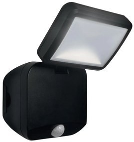 Ledvance - LED Riflettore da muro per esterni con sensore SPOTLIGHT LED/4W/4xD IP54