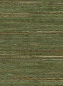Osborne & Little Tapete Kanoko Grasscloth 2 - Olive