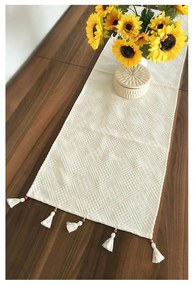 Runner in cotone organico 40x130 cm – Mila Home