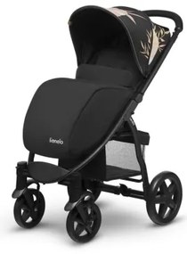Lionelo - Passeggino ANNET PLUS nero