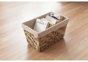 Cestino in seagrass Fiesta - Compactor