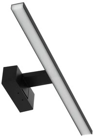 Illuminazione a LED per specchi da bagno LED/10W/230V 4000K IP44 50 cm