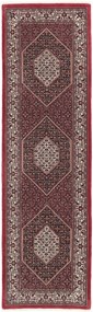 Bidjar Tappeto persiano 290 x 80 (Iran) Annodato A Mano