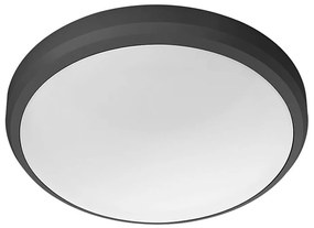 Philips - Plafoniera LED per bagno DORIS LED/6W/230V 4000K IP54 nero