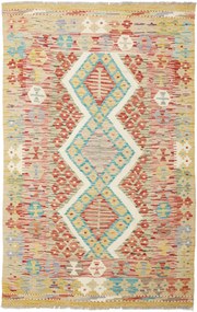 Kilim Tappeto orientale 100 x 160 (Pakistan) Tessuto A Mano