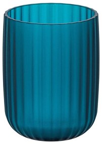 WENKO 24479100 - Bicchiere AGROPOLI 7,5x10 cm turchese