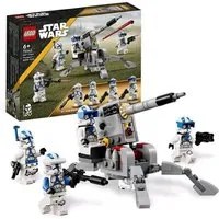 LEGO Battle pack clone troopers legione 501 - set costruzioni 75345