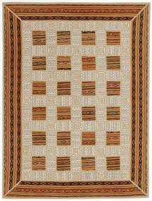 Kilim Tappeto persiano 200 x 150 (Iran) Tessuto A Mano