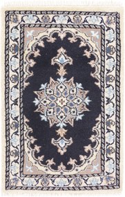 Nain Tappeto persiano 60 x 40 (Iran) Annodato A Mano
