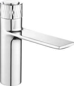 Mexen Zero+ miscelatore lavabo, cromo - 71600-00