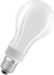 Lampadina LED dimmerabile E27/18W/230V 2700K - Osram