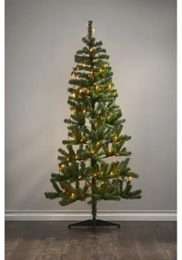 Eglo 410822 - Catena luminosa natalizia LED da esterno GOLDEN 80 LED 10,5m IP44, bianco caldo