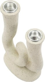 Portacandela in poliresina Stons – Mauro Ferretti