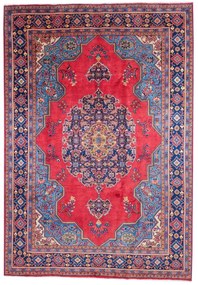 Sarouk Tappeto persiano 340x240 (Iran)