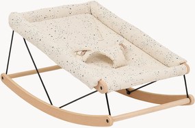 Sdraietta per bambini in cotone organico Growing Green