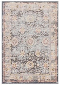 Tappeto crema 160x230 cm Flores - Asiatic Carpets