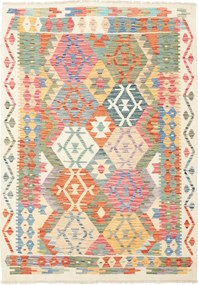 Kilim Tappeto orientale 130 x 180 (Pakistan) Tessuto A Mano