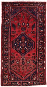 Hamedan Tappeto persiano 110x190 (Iran) Annodato A Mano