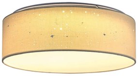 Rabalux - Plafoniera LED/22W/230V colore crema