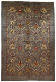 Samarkand Tappeto orientale 210 x 310 (Afghanistan)