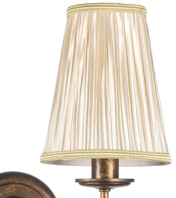 ONLI - Applique DELIA 2xE14/6W/230V