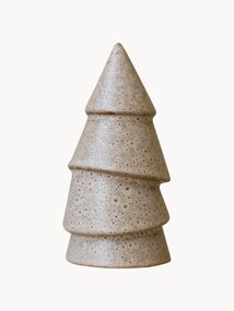 Albero di Natale decorativo in ceramica Mole