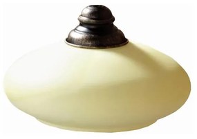 Jupiter 1070397000 - Vetro di ricambio BOLERO E27