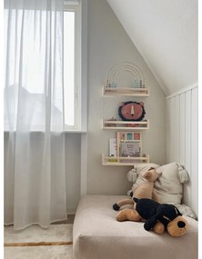 Sgabello in velluto a coste More - Karup Design