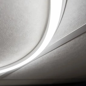 Kanlux 26785 - LED cornice da incasso AVAR LED/40W/230V 4000K diametro 59 cm