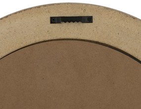 Atmosphera - Specchio da parete VICTORIA 53x40 cm oro