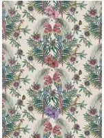 Matthew Williamson Carta da parati Ventura - Parchment